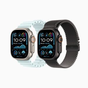 Apple Watch Ultra 2 GPS + Cellular 49mm