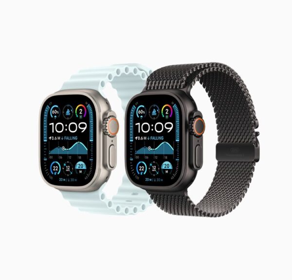 Apple Watch Ultra 2 GPS + Cellular 49mm